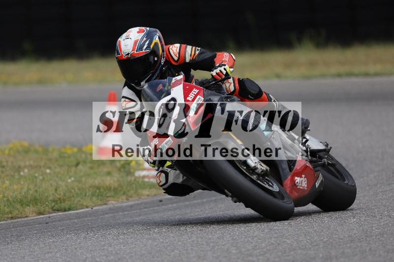 /18 05.06.2026  TZ Motorsport ADR/Gruppe rot/60